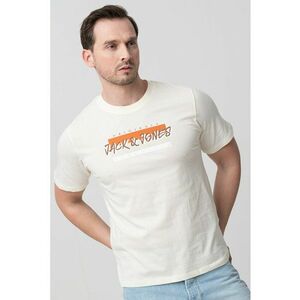 Tricou cu logo Varenna imagine