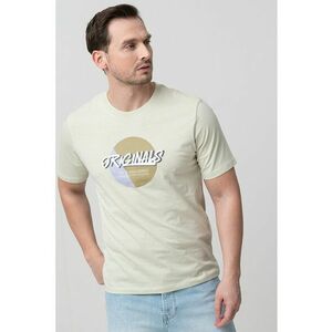 Tricou cu logo Varenna imagine