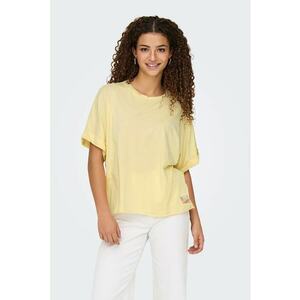 Tricou lejer din bumbac organic imagine