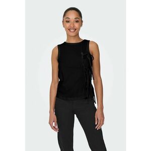 Bluza uni fara maneci imagine