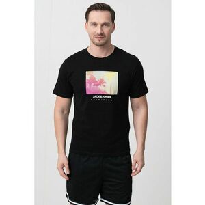 Tricou cu decolteu la baza gatului Varenna imagine