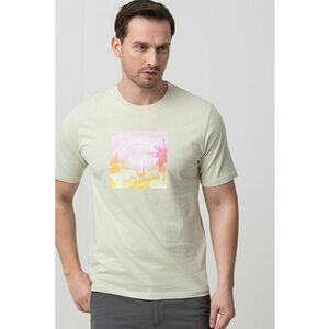 Tricou cu decolteu la baza gatului Varenna imagine
