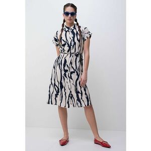 Rochie-camasa Camille imagine
