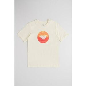 Tricou din bumbac cu imprimeu Varenna imagine
