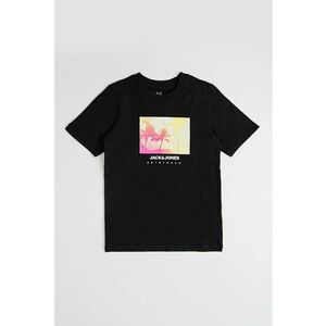 Tricou din bumbac cu imprimeu Varenna imagine