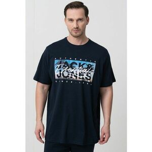 Tricou lejer cu imprimeu foto imagine