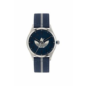 Ceas barbatesc CODE FOUR - 42mm - mecanism Quartz - rezistenta la apa 5 ATM imagine