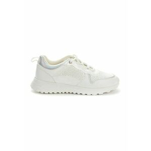 Pantofi sport low-cut cu detalii metalizate imagine
