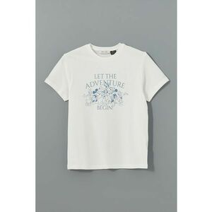 Tricou cu imprimeu grafic Mickey Mouse imagine