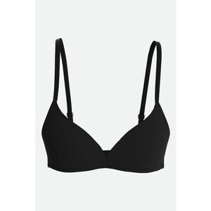 Sutien cu burete si bretele ajustabile imagine