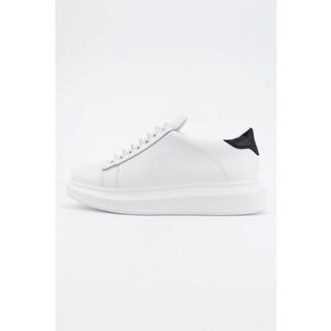 Pantofi sport cu talpa wedge imagine