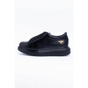 Pantofi sport cu talpa wedge imagine