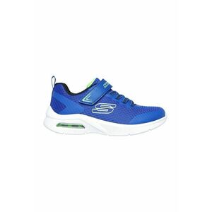 Pantofi sport cu velcro si detalii peliculizate Microspec Max imagine