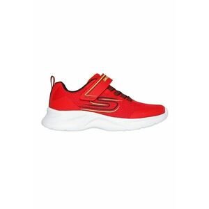 Pantofi sport cu velcro si detalii contrastante Dynamatic imagine