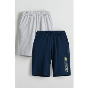 Set de pantaloni scurti de pijama - 2 Piese imagine