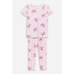 Set de tricou si pantaloni imagine