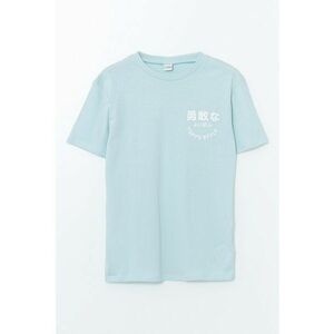 Tricou cu text imagine