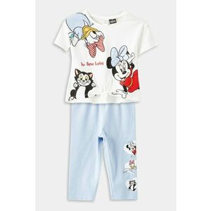 Set de tricou si colanti imagine