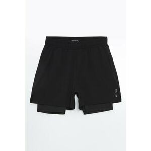 Pantaloni scurti uni imagine
