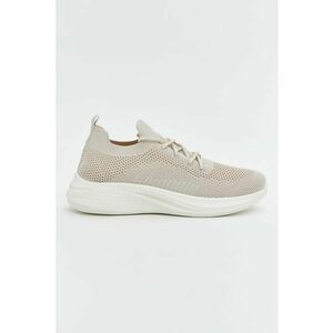 Pantofi sport slip-on de plasa imagine