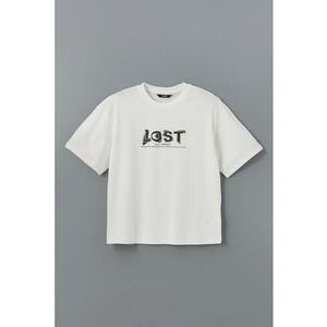 Tricou cu text pe partea din fata imagine