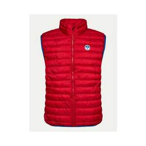 Vesta barbati - 99810 - Poliester - M INTL - Rosu imagine