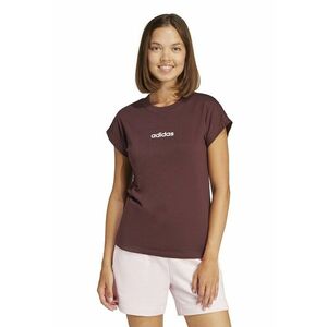 Tricou slim fit de bumbac Essentials imagine