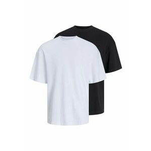 Set de tricouri lejere din amestec de bumbac organic- 2 Piese imagine