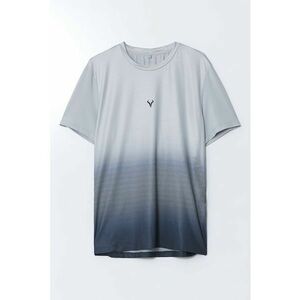 Tricou cu decolteu la baza gatului imagine