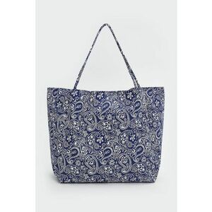 Geata shopper cu model imagine