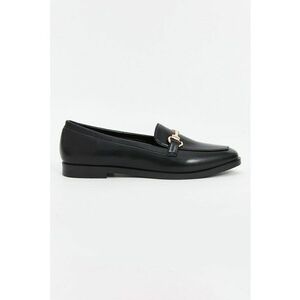 Pantofi loafer din piele ecologica imagine