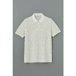 Tricou polo din bumbac cu coiala slim-fit imagine