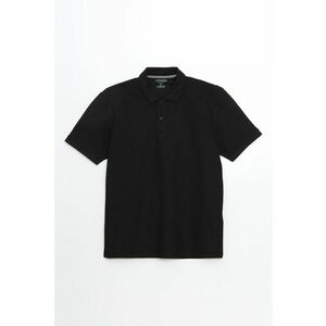 Tricou polo cu model uni imagine