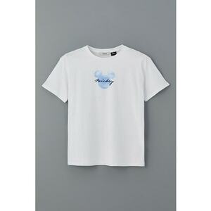 Tricou cu imprimeu text imagine