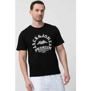 Tricou cu imprimeu logo imagine