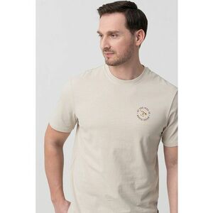 Tricou de bumbac organic imagine