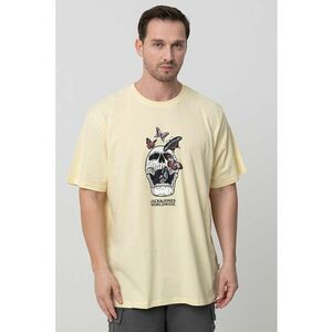Tricou cu imprimeu Jorskull imagine