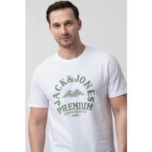 Tricou cu imprimeu logo imagine