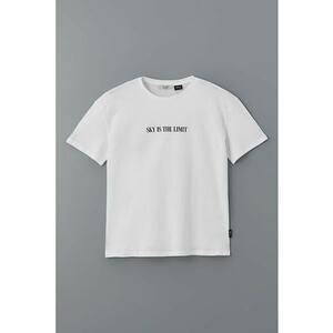 Tricou de bumbac cu imprimeu Dumbo imagine