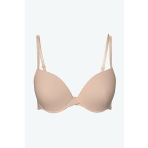 Sutien clasic cu model uni imagine