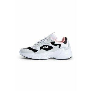 Pantofi sport cu garnituri din piele ecologica Collene imagine