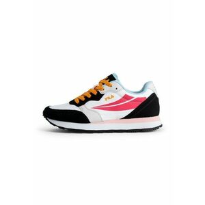 Pantofi sport cu insertii de piele Hypert imagine