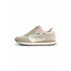 Pantofi sport cu insertii de piele Hypert imagine