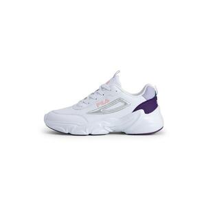 Pantofi sport cu insertii de plasa Felice imagine