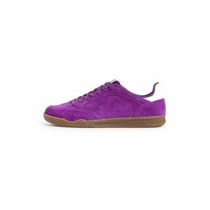 Pantofi sport din piele Slantshot S - Alb - Ametist - imagine
