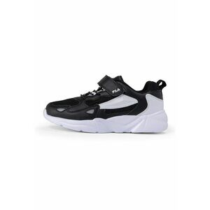 Pantofi sport de piele ecologica si material textil Ventosa imagine
