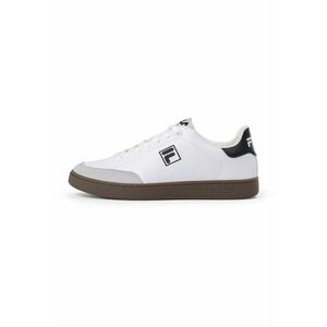 Pantofi sport low-cut din piele ecologica imagine