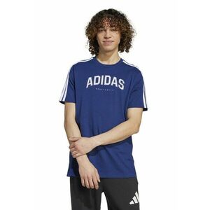 Tricou regular fit cu imprimeu logo Collegiate imagine