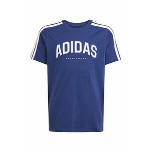Tricou cu decolteu la baza gatului si logo imagine