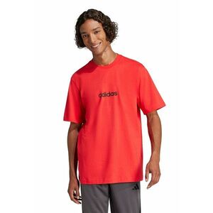 Tricou cu logo si decolteu la baza gatului imagine